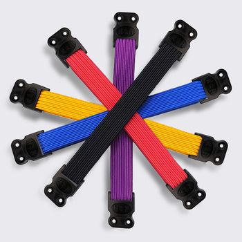 Universal Thickened Health Chair Rubber Band Computer Home Leisure Car Chair Elastic Band Elastic Strip Rubber Band Rope Accessories