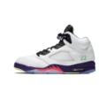 White purple gray