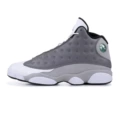 AJ13-Haze Gray