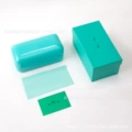 Tiff hard sunglasses case set