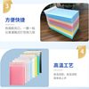 Manufacturer's Colorful Express Bubble Bag Self-Adhesive Bag Rectangular Logistics Express Packaging Thickeneded Bubble Wrap Bubble Bag