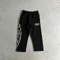 Black/pants (good quality)