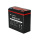 Тяговый аккумулятор Chaowei 6-EVF-32.3 12V32.3Ah внешняя торговля экспорт MSDS сельскохозяйственная техника микро-культиватор оптом mini 2