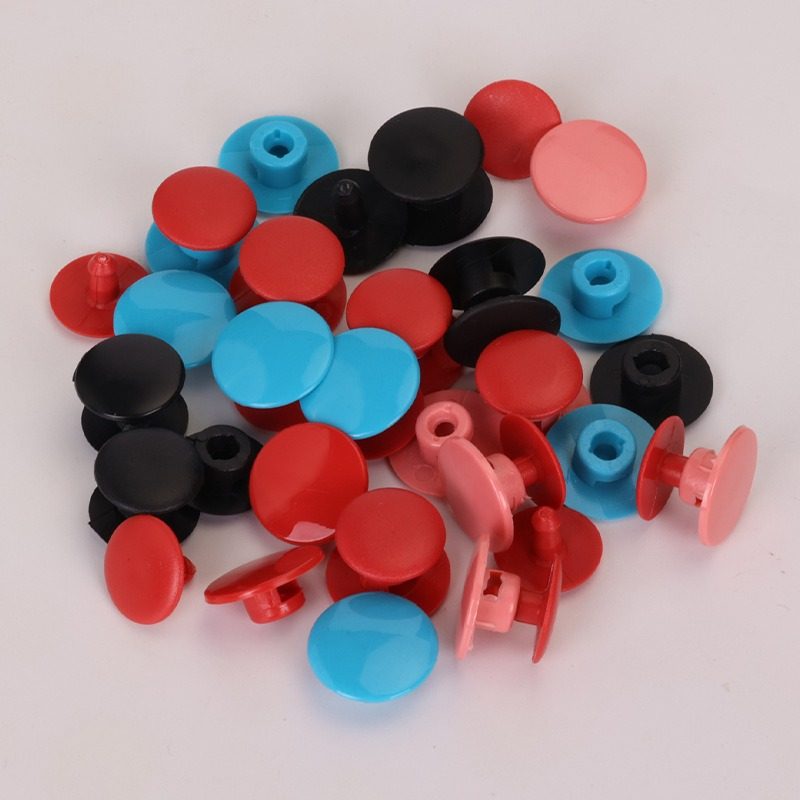 Wholesale Clog Shoe Buckle, Fixed Shoe Edge Buckle, Two-In-One Buckle, Garden Shoe Buckle, Mother-In-Law Hidden Buckle, Male and Female Buckle