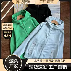 25 Hoodie Men Spring Hook Overseas Collaboration NOC Pullover Hoodie Hook Rubber Print Letters Casual Sportswear Top