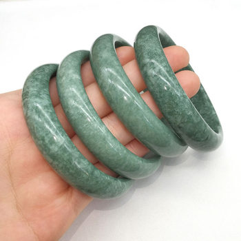 New Natural Guizhou Jade Bracelet Women's Bracelet Live Streaming Gold Store Small Gift Jewelry Wholesale Dropshipping