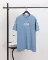 44 blade embroidered short sleeves