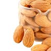 New Almond Kernels Original Salt-Baked No-Additive Canned Almonds American Almonds Baked Dried Nut Snacks