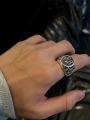 Ring of Logo