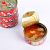 Spicy Seafood Cooked Food Fresh Oyster Snacks Canned Wholesale Ready-To-Eat Spicy Oyster Meat Canned