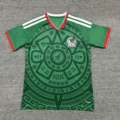 Mexico's home ground