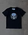 Skull/Black