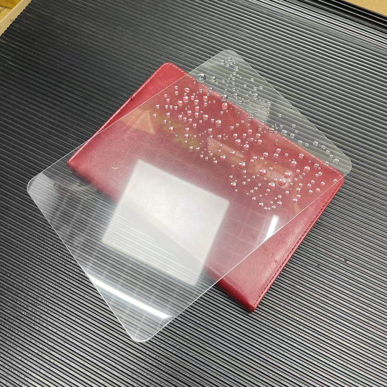 适用苹果ipadpro 10.9平板高清显示屏钢化膜ipadpro11保护膜屏幕