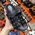 Black - rivets
