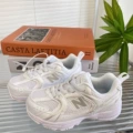 Pure white (elastic band)
