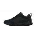 Jianhui h family all black knitted