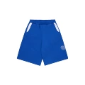 076 shorts/color blue