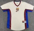 98-99 barcelona away game