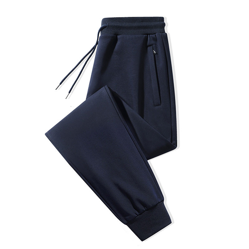 Xanh navy bó chân