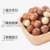 New Arrival Macadamia Nuts 0.5kg Creamy Flavor Holiday Nuts Large Nuts Snacks Bulk by the Pound Whole Box Wholesale