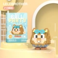 3-05 Hamster