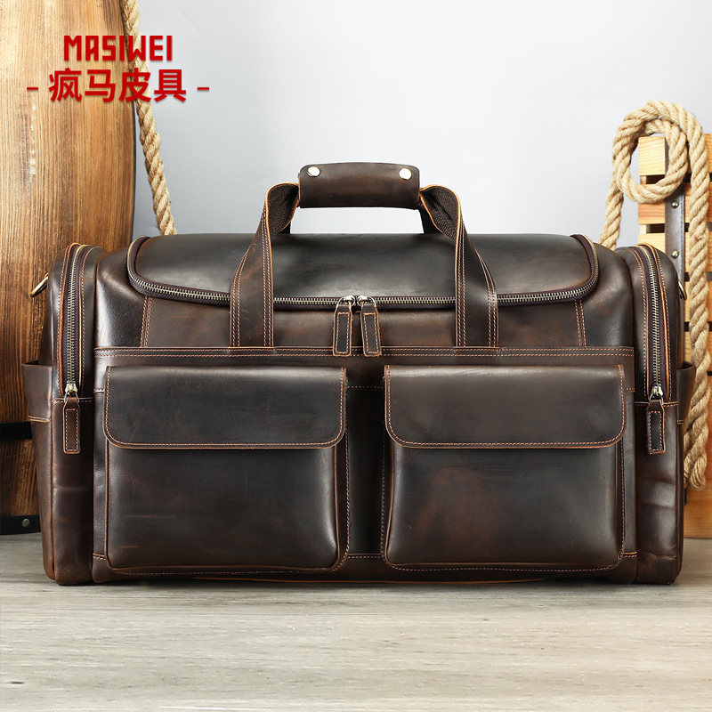 (Mới) Mã A2776 Giá 3960K: Túi Đeo Vai Nam Gutdbu Chống Nước Túi Xách Ví Nam Chất Liệu Da Bò G06 Sản Phẩm Mới, (Miễn Phí Vận Chuyển Toàn Quốc).