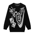 S643 black