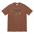 16 brown