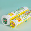 Tear-Off High-Temperature Resistant Cling Film, Food-Grade Disposable Pe, Supermarket, Kitchen, Refrigerator, Beauty Salon, Commercial Wholesale, Thick