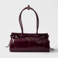 Burgundy medium