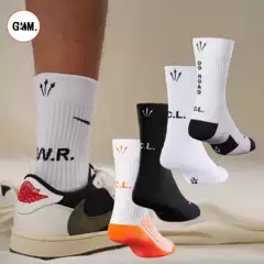 Nike Socks NOCTA Crew Socks