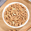Manufacturer Customized Original Brazilian Pine Nuts 500g Canned Hand-Peeled Pine Nuts Lin'An Specialty Nuts Snacks Roasted Seeds and Nuts