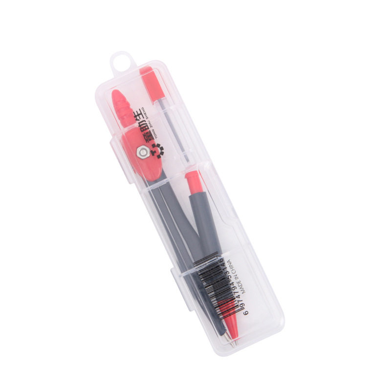 Creative metal compasses suit primary and secondary school students examination drawing drawing tools student drawing instruments teaching aids wholesale