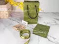 Green counter original packaging