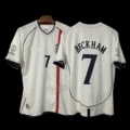 02 england host customized no. 7