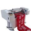 Banner Machine Yujunfu Banner Machine Ribbon Banner Machine Print Head Laser Banner Machine Yujunfu F8 Cloth Label