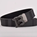 Gun buckle