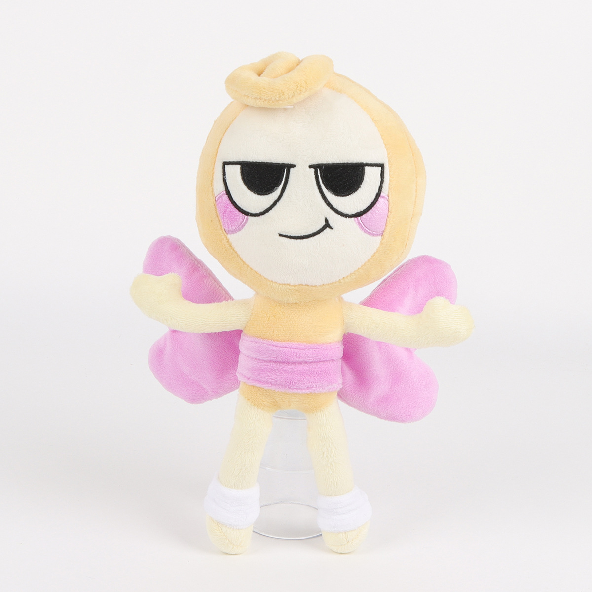 跨境新品Dandy's World Plush Scraps丹迪的世界游戏周边毛绒玩具