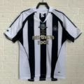 2006 newcastle home game