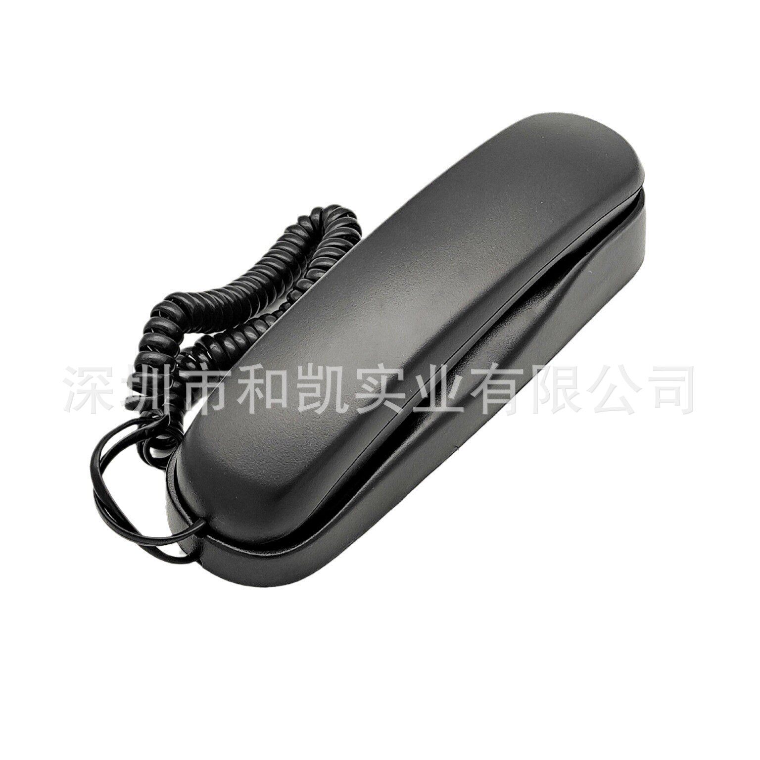 和凯S-5A基础功能有绳电话酒店浴室厨房挂壁电话trimline phone