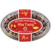 Vietnamese Style Large Cashew Nuts Charcoal Roasted Salt Baked Red Label Flat Box with Skin Kernels for Pregnant Women and Children Dried Fruit Nut Snacks Free Shipping