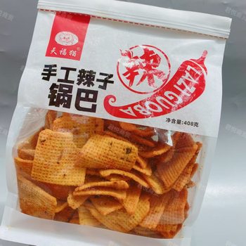 Tianfu cat handmade crispy crispy crispy crispy crispy crispy crispy 408g snacks