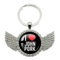 Keychain 20