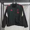 R1065 lwp black training waterproof windbreaker