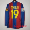 0708 home printed no. 19 + 2 armbands
