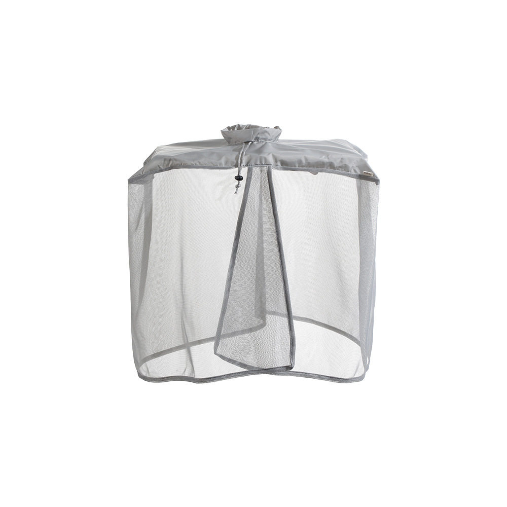 Sun Underwear Underwear Underwear Shade Outdoor Net Bag Drying Cover Hanging Socks Clothes Drying Artifact Windproof Balcony Clothes Hanging Cover