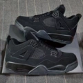 4 black cat [collect and follow for priority delivery]