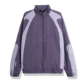 Purple with lgo