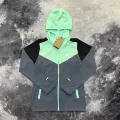 Nike sports jacket gray