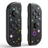 Cross-Border New Product Switch Joycon Left and Right Game Controller with Wake-Up Vibration Six-Axis Somatosensory Joycon